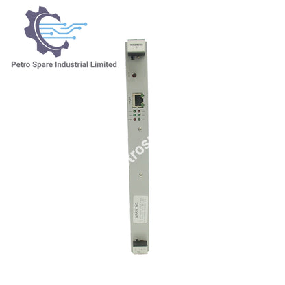 Woodward - 5466-411 Modul Ethernet Micronet