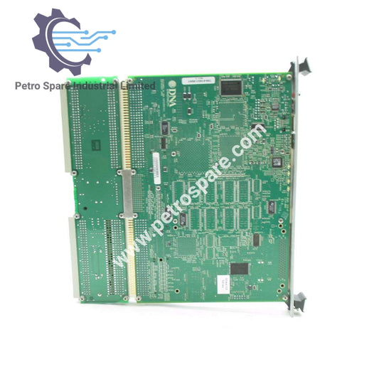 Woodward - Módulo Ethernet Micronet 5466-411