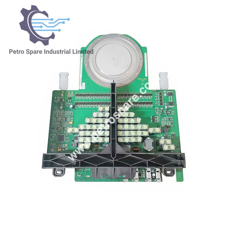 5SHY3545L0016 | ABB | Thyristor IGCT Module