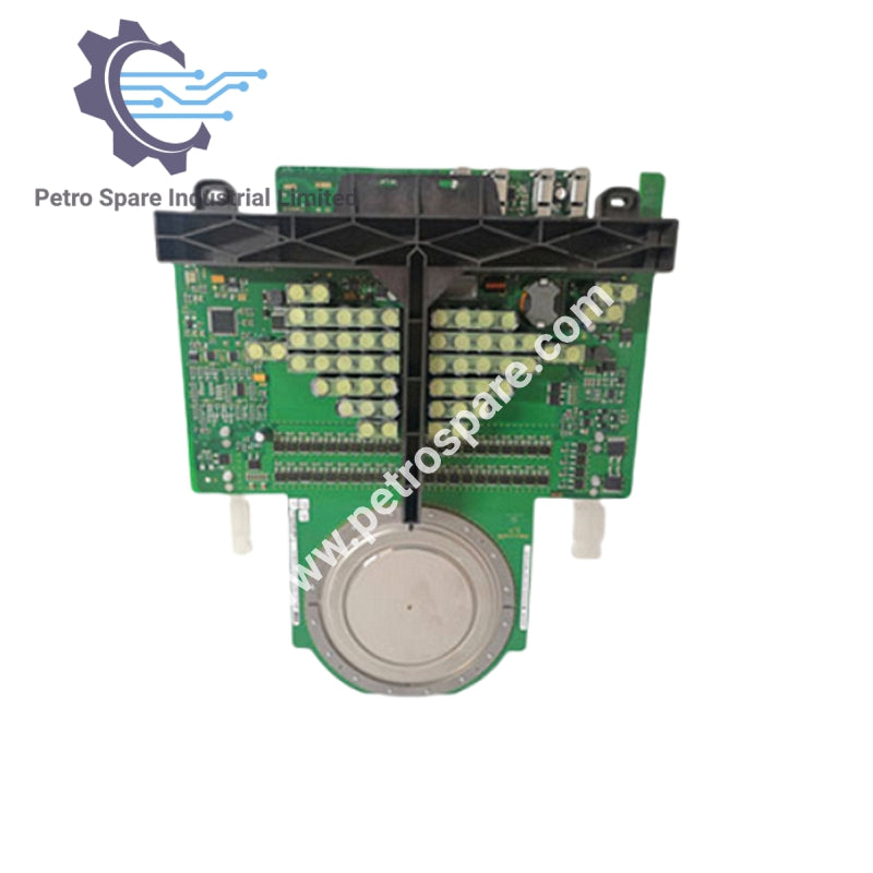 3BHB020720R0002 ABB 5SHY 3545L0016 IGCT Module