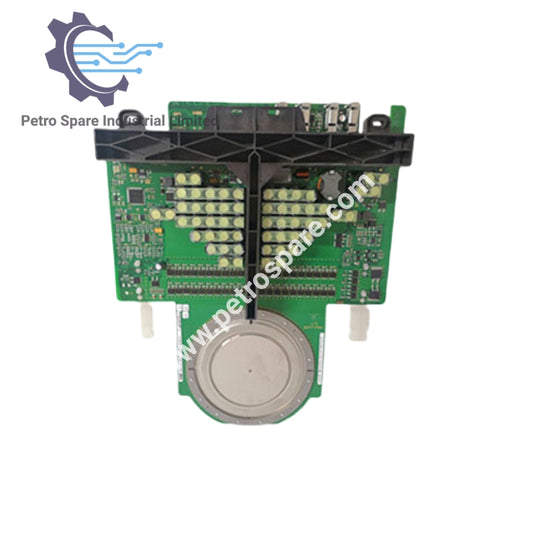 3BHB020720R0002 ABB 5SHY 3545L0016 Module IGCT