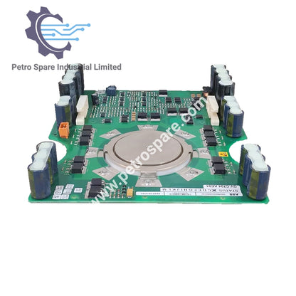 ABB 3BHB003230R0101 Power Drive Board 5SXE 05-0152