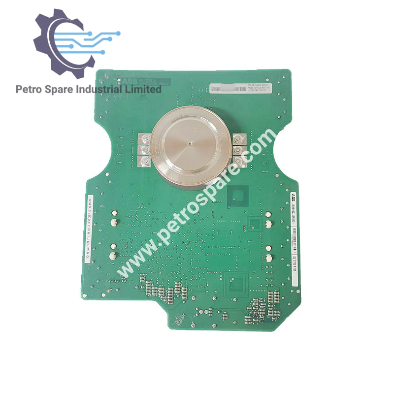 5SXE05-0158 3BHE022333R0101 5SHX0660F0002 ABB Power Drive Board