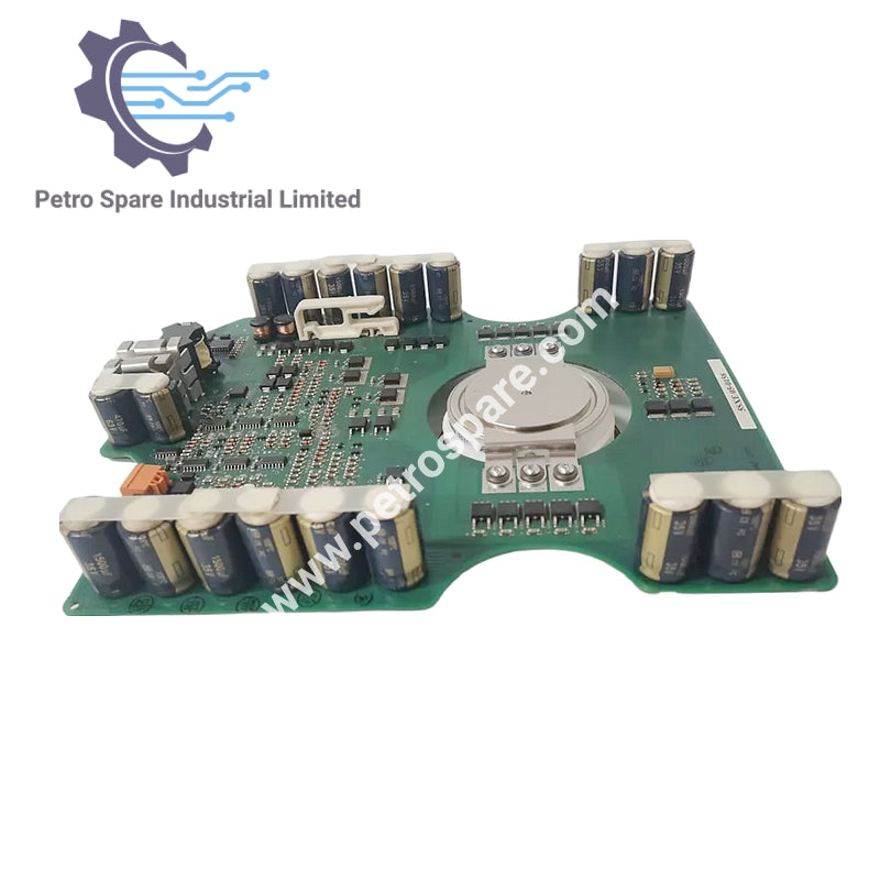 5SXE05-0158 3BHE022333R0101 5SHX0660F0002 ABB Power Drive Board