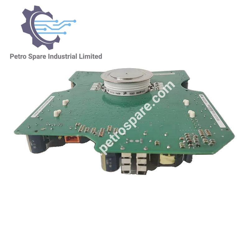 5SXE05-0158 3BHE022333R0101 5SHX0660F0002 ABB Power Drive Board