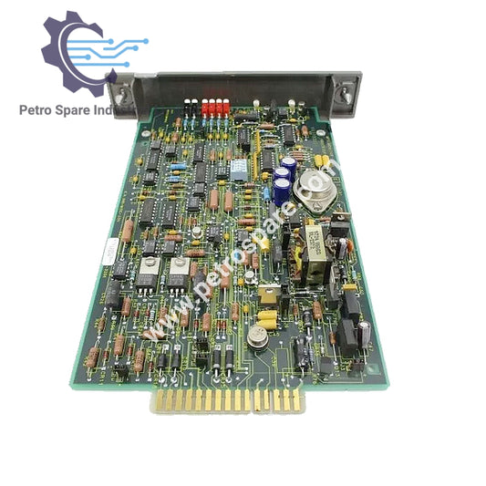 ABB | 6637830G1 | Bus Monitor Module