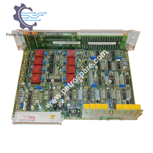 6DD1681-0CB2 Siemens - Interface Module