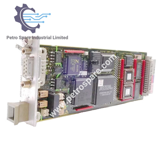 6DD1688-0AE2 | Siemens Interface Board