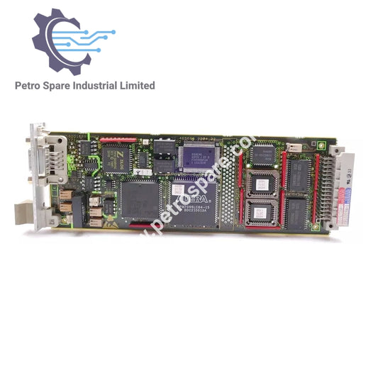 6DD1688-0AE2 | Siemens Interface Board