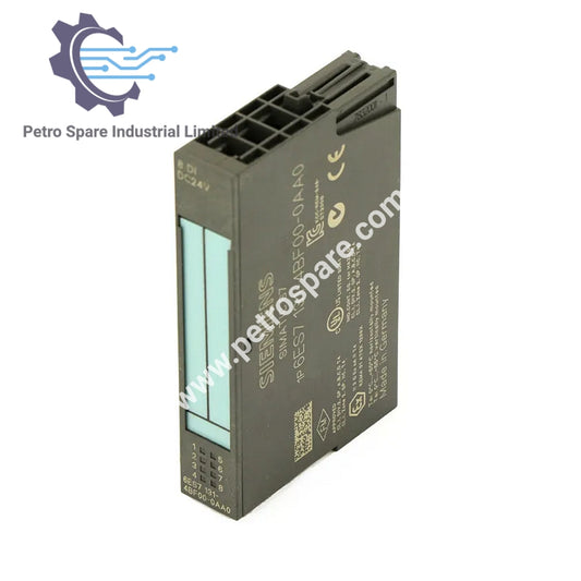 SIMATIC DP Siemens 6ES7131-4BF00-0AA0 Electronic Module