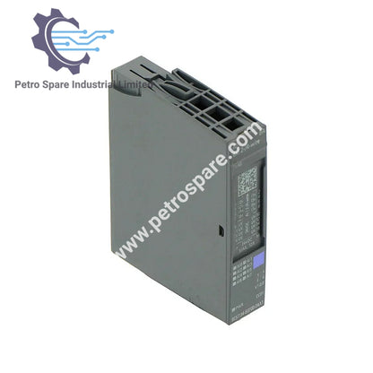 6ES7134-6GF00-0AA1 | Siemens - Modul Input Analog