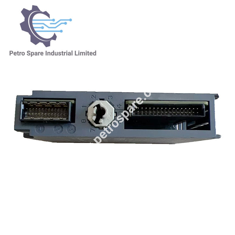 6ES7134-6JF00-0CA1 | Siemens | Analog Input Module