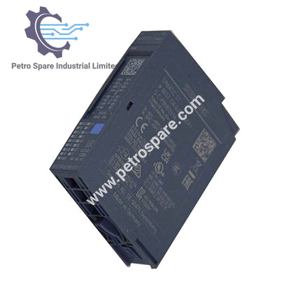 6ES7134-6JF00-0CA1 | Siemens | Analog Input Module