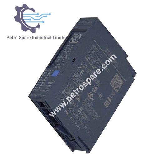 6ES7134-6JF00-0CA1 | Siemens | Analog Input Module