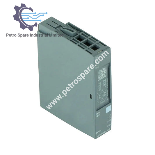 6ES7137-6AA00-0BA0 - Siemens | Module de communication CM PtP