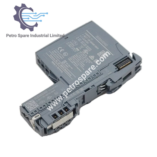 6ES7138-6BA00-0BA0 - Siemens | Counter and Position Decoder Module