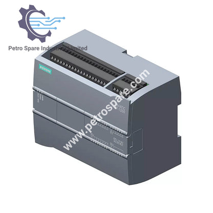 6ES7215-1BG40-0XB0 | Siemens CPU SIMATIC S7-1200