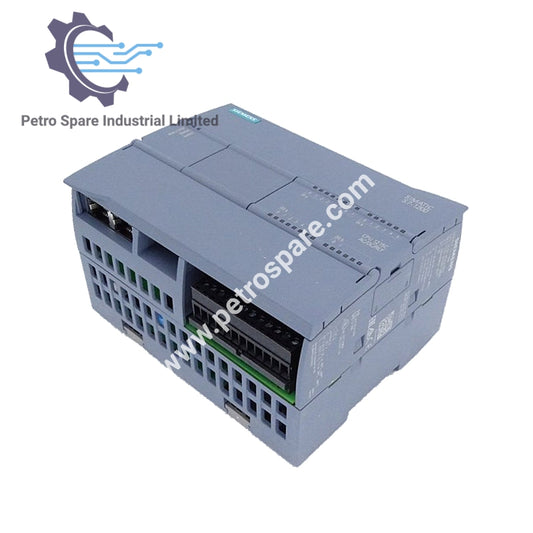 6ES7215-1BG40-0XB0 | Siemens CPU SIMATIC S7-1200