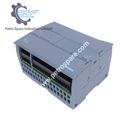 6ES7215-1BG40-0XB0 | Siemens CPU SIMATIC S7-1200