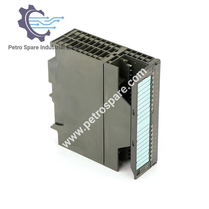 6ES7322-1BH01-0AA0 - Siemens - Digital Output