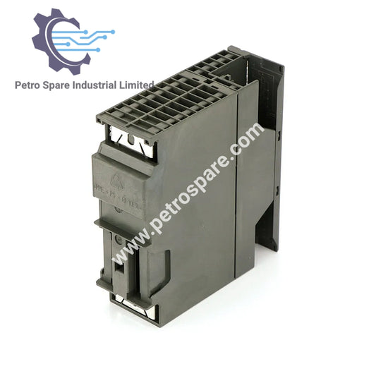 6ES7322-1BH01-0AA0 - Siemens - Digital Output