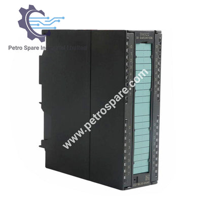 6ES7322-1BL00-0AA0 - Siemens Digital Output SM 322