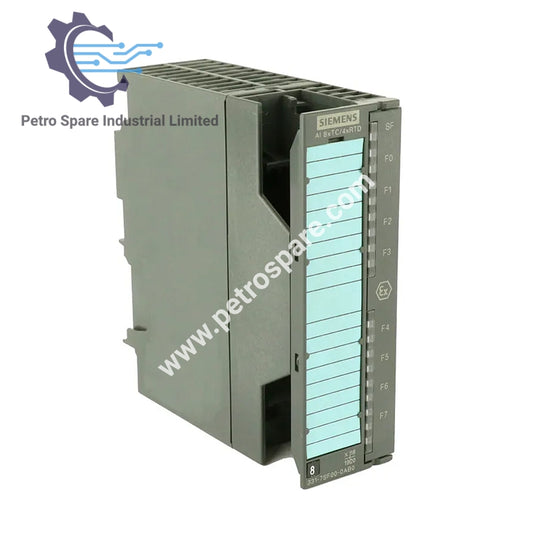 SIMATIC S7 | 6ES7331-7SF00-0AB0 Siemens Analog Input SM 331