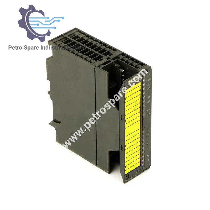 6ES7336-4GE00-0AB0 | Siemens SIMATIC S7 Analog Input