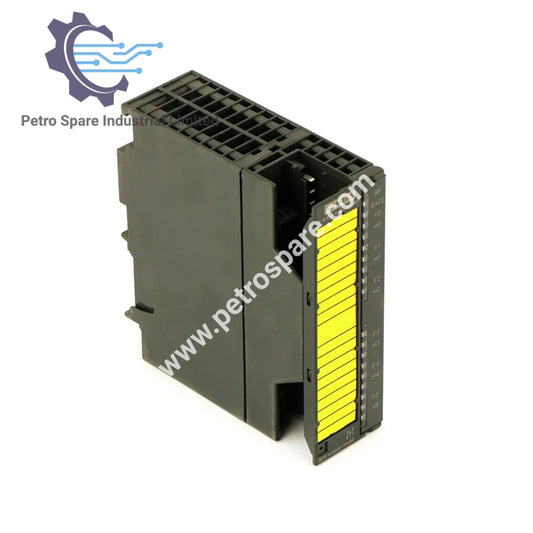 6ES7336-4GE00-0AB0 | Siemens SIMATIC S7 Analog Input