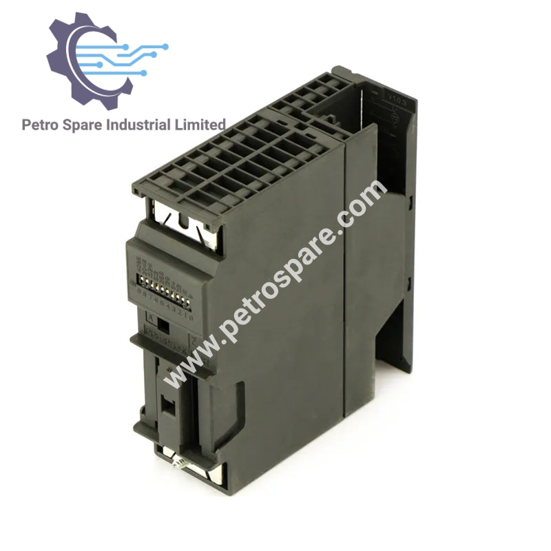 6ES7336-4GE00-0AB0 | Siemens SIMATIC S7 Analog Input