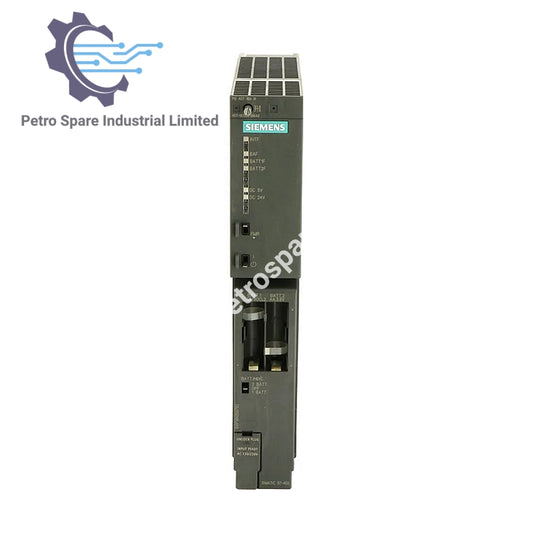 SIMATIC S7-400 | 6ES7407-0KR02-0AA0 | Fuente de alimentación Siemens