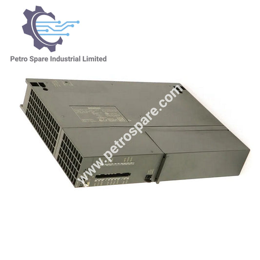 6ES7416-5HS06-0AB0 | SIEMENS SIMATIC S7-400H | UPC