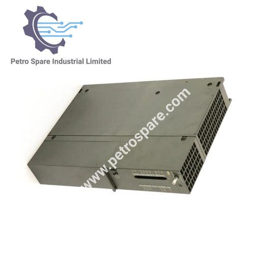 6ES7416-5HS06-0AB0 | SIEMENS SIMATIC S7-400H | UPC