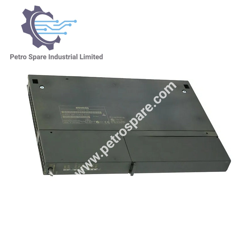 Siemens 6ES7441-2AA04-0AE0 - Communication Module