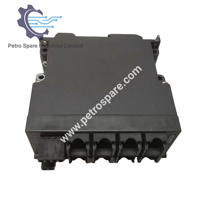 6GK5208-0BA10-2AA3 Siemens SCALANCE X208 Managed IE Switch