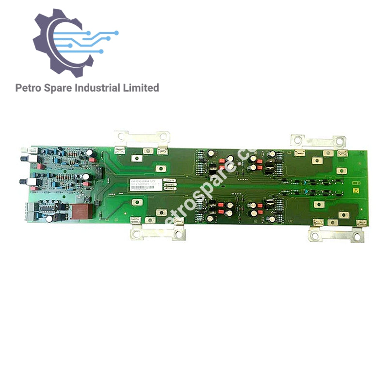 Siemens | 6SE7036-5GK84-1JC2 Inverter Control Module IGD8