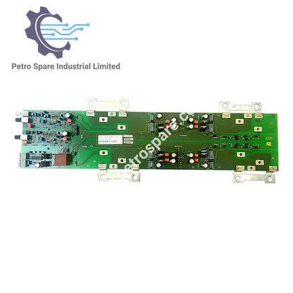 Siemens | 6SE7036-5GK84-1JC2 Inverter Control Module IGD8