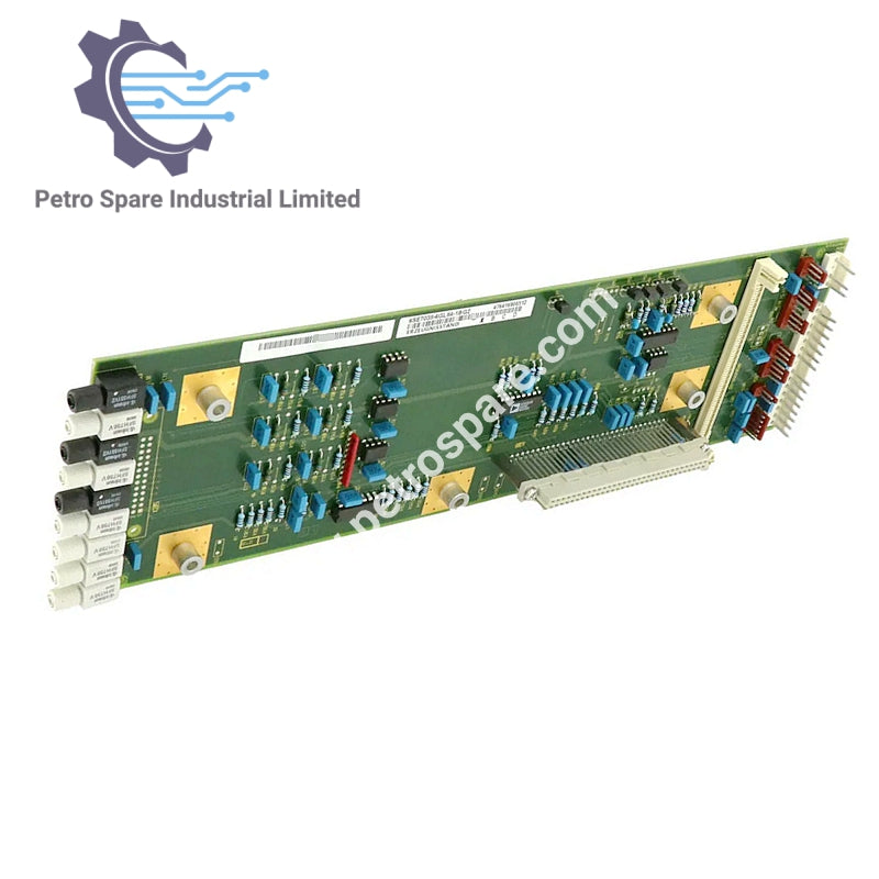 6SE7038-6GL84-1BG2 Inverter Interface Board - Siemens