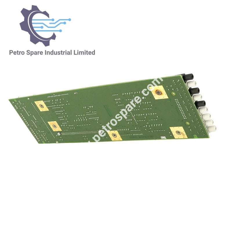 6SE7038-6GL84-1BG2 Papan Antarmuka Inverter - Siemens