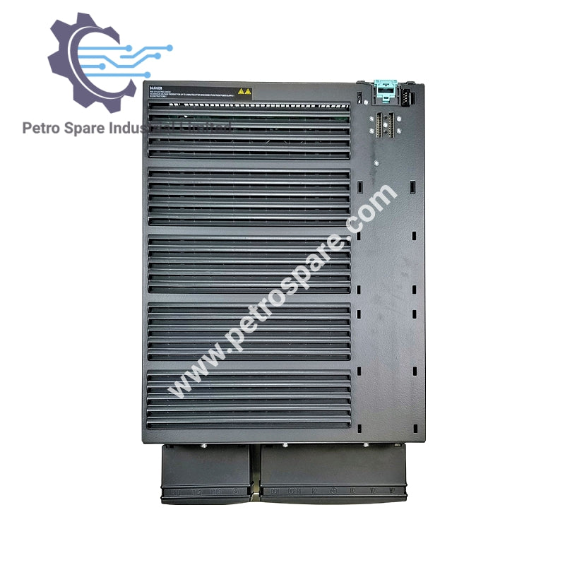 6SL3210-1SE31-5UA0 Modul Daya Konverter | Siemens