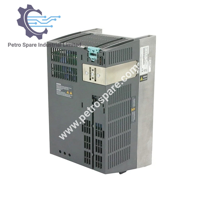 6SL3225-0BE25-5AA1 - Siemens - Power Module