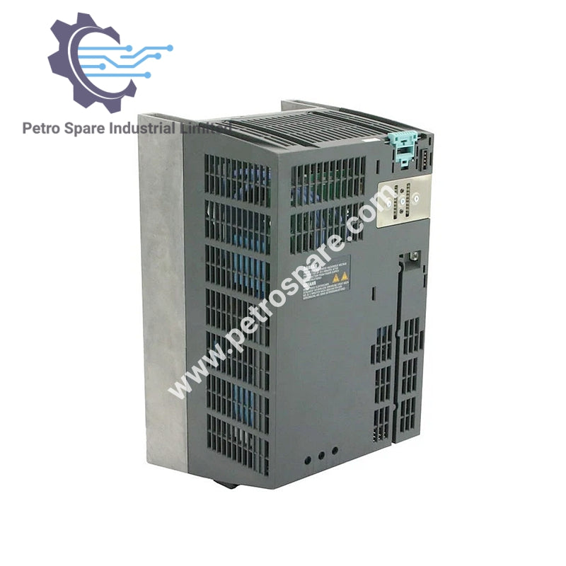 6SL3225-0BE25-5AA1 - Siemens - Modul Daya