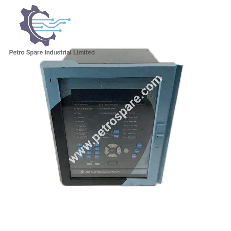 745-W2-P5-G1-HI-A | GE Multilin | Transformer Protection System