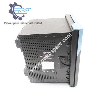 745-W2-P5-G1-HI-A | GE Multilin | Transformer Protection System