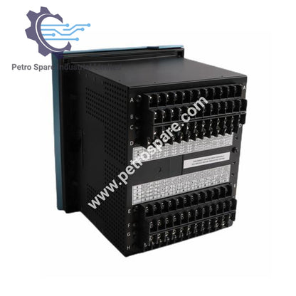 Multilin 750-P5-G5-S5-HI-A1-R-E GE Feeder Management Relay