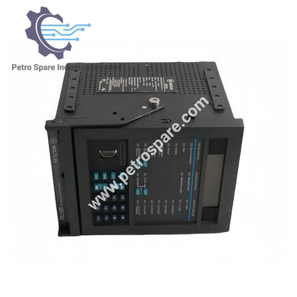 750-P5-G5-S5-HI-A20-G-E Système de Protection des Alimentateurs GE Fanuc