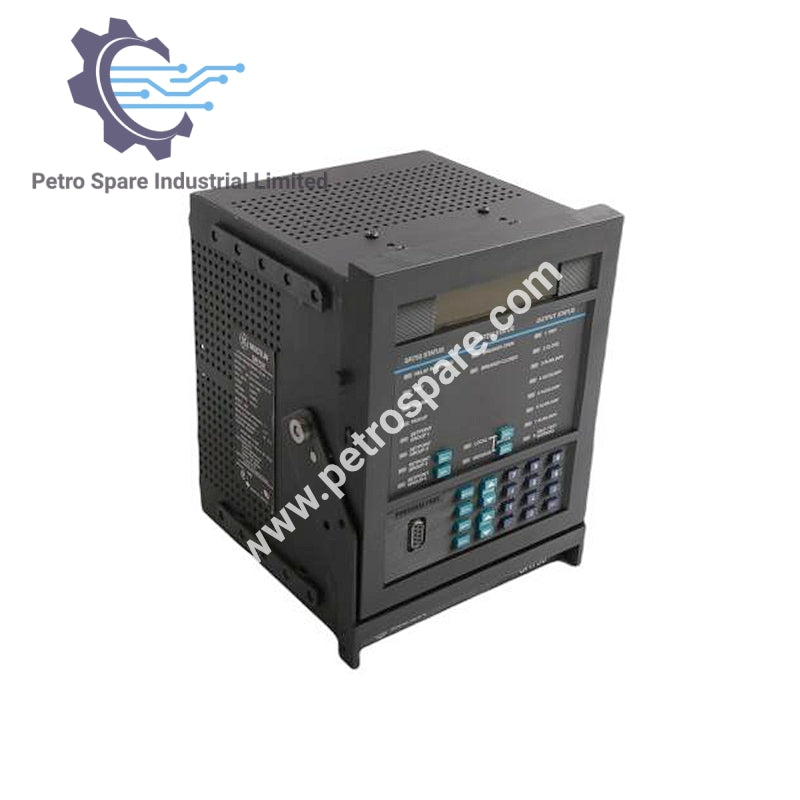 750-P5-G5-S5-HI-A20-G-E GE Fanuc Feeder Protection System