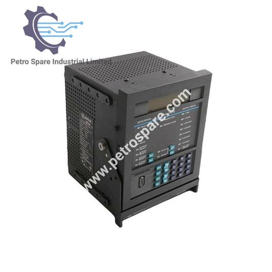 750-P5-G5-S5-HI-A20-G-E نظام حماية المغذيات GE Fanuc