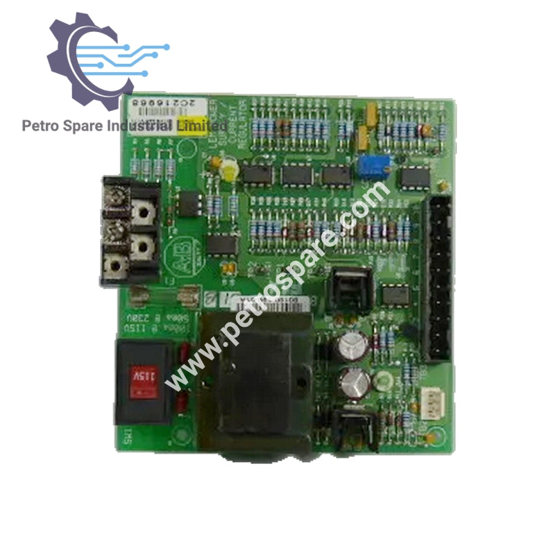 80190-220-01-R | Allen-Bradley Gate Driver Board