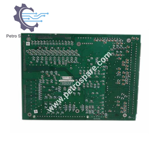 Rectifier Board 80190-380-01-R Allen-Bradley Rockwell